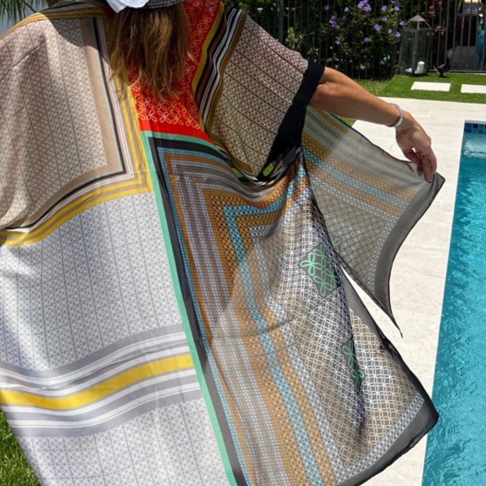Beach Coverups